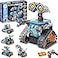 Sillbird Robot Building Kit with Remote Control STEM Gifts for Kids Age 812 Coding Robotics Toy Set for Boys Birthday Buildable 5in1 Models with 473 Pieces