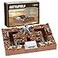 MOOXI WW2 Military Forts Trench Bases Building Blocks Set1351PCSIncluding Construct Trench Systems Bunkers and Pillboxes