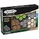 Renegade Game Studios Heroscape Terrain Expansion 63 Hex Tiles Lands of Valhalla Customizable Board Game Ages 14