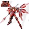 Mavo brix Mech Building Set Samurai Mecha Warriors Building Kit Creative Collectible Toy for Adults Man Teens Boys 8 Compatible with Lego Mech Set 511 PCS