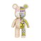 DAHONPA Animal Mechanical Bear Micro Building Blocks Set with Drawer7220PCS Personalized Decoration Gift for Adults and Kids