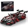 APAWR Adults Challenging Racing Car Building Blocks Kit114 1391 Pieces Car Model Building Set DIY Toys for Boys Age 12 13 14 15 16
