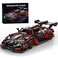 APAWR Adults Challenging Racing Car Building Blocks Kit114 1391 Pieces Car Model Building Set DIY Toys for Boys Age 12 13 14 15 16