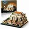 Givenni Architecture The Acropolis in Athens Building Sets Collectible Model for Adults Home Dcor Model Building Kit Creative DIY Activity Famous Landmarks Collection 1947 Pieces