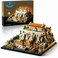 Givenni Architecture The Acropolis in Athens Building Sets Collectible Model for Adults Home Dcor Model Building Kit Creative DIY Activity Famous Landmarks Collection 1947 Pieces