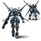HIGH GODO Attacker Mech Robot Transforming Building Blocks Set for AdultsCity Warrior Justice Hero Soldier Mech Model Building Kit Cool Creative Robots Toys Gift for Teens 569 Pieces