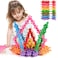 TOMYOU 300 Pcs Building Blocks Kids STEM Toys Educational Sets Interlocking Plastic for Preschool Boys and Girls Aged 3 Safe Material Creativity