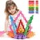 TOMYOU 300 Pcs Building Blocks Kids STEM Toys Educational Sets Interlocking Plastic for Preschool Boys and Girls Aged 3 Safe Material Creativity