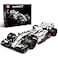 Mould King 13117 Technik Sports Car Model Racing Car Building Blocks Kit 1235 Pcs Collectible Set for Adults Display Model for Home or Office DcorStatic Version
