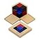 Elite Montessori Binomial Cube
