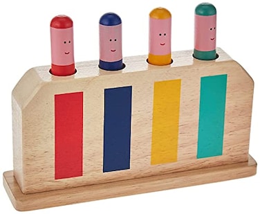The Original Pop Up Toy