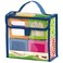 HABA Soft Blocks for Babies 624 Months Happy Quartett Sensory Toy Features a Unique Sound Texture in All 4 Baby Blocks