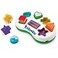 Kidoozie Lights n Sounds Shape Sorter Toddler Toy for Ages 924 Months Helps Develop HandEye Coordination and Problem Solving Skills