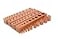 Adena Montessori Cylinder Block Set of 4Montessori Educational Wooden Toy for Fine Motor Skills HandEye Coordination and Cognitive Development