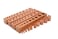 Adena Montessori Cylinder Block Set of 4Montessori Educational Wooden Toy for Fine Motor Skills HandEye Coordination and Cognitive Development