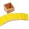Adena Montessori Touch Tablets Inspire Sensorial Education and Texture Recognition Sensory Learning and Fine Motor Skills
