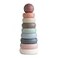 mushie Stacking Rings Toy Made in Denmark Original