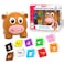 The Learning Journey Learn with Me Animal Farm Teaching Toddler Educational Playset Counting and Sorting Preschool Learning Toys Gifts for Boys Girls Ages 25 Years