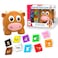 The Learning Journey Learn with Me Animal Farm Teaching Toddler Educational Playset Counting and Sorting Preschool Learning Toys Gifts for Boys Girls Ages 25 Years