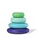 Lovevery Wooden Stacking Stones 4 Perfect for Your Toddler Starting at 11 Months