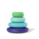 Lovevery Wooden Stacking Stones 4 Perfect for Your Toddler Starting at 11 Months