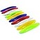 American Scientific Rattleback Multicolor Pack of 10