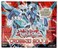 Yu-Gi-Oh! Konami YuGiOh Crossed Souls Booster Box Sealed