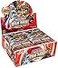 Yu-Gi-Oh! Yugioh 2015 Star Pack Series 3 ArcV 1ST Edition Booster Box 50 Packs of 3 Cards Each