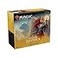 Magic: The Magic The Gathering Guilds of Ravnica Bundle 10 Booster Packs Land Cards 230 Cards Accessories