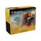 Magic: The Magic The Gathering Guilds of Ravnica Bundle 10 Booster Packs Land Cards 230 Cards Accessories