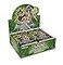 Yu-Gi-Oh! YuGiOh TCG Arena of Lost Souls Booster Display 36