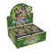 Yu-Gi-Oh! YuGiOh TCG Arena of Lost Souls Booster Display 36