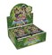 Yu-Gi-Oh! YuGiOh TCG Arena of Lost Souls Booster Display 36