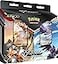 Pok&Atilde;mon Pokemon TCG V Battle Deck Lycanroc vs Corviknight