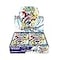 PokÃmon Pokemon Card Game Scarlet Violet Enhanced Expansion Pack Raging Surf Booster Box Japanese 30 Packs
