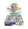 PokÃmon Pokemon Card Game Scarlet Violet Enhanced Expansion Pack Raging Surf Booster Box Japanese 30 Packs