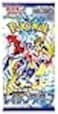 Pok&Atilde;mon Pokmon 1 Pack Japanese Pokemon Card Game Raging Surf SV3a Booster Pack 5 Cards Per Pack