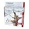 Magic: The Magic The Gathering Assassins Creed Collector Booster Box 12 Collector Boosters 10 Cards in Each Pack Collectible Trading Card Game for Ages 13