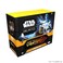 Asmodee Star Wars Unlimited TCG Jump to Lightspeed PRERELEASE Box Includes 6 Booster Packs Ages 12 2 Players 20 Minute Playtime