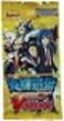 Bushiroad Cardfight Vanguard ENGLISH VGBT14 Brilliant Strike Booster BOX
