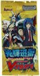 Bushiroad Cardfight Vanguard ENGLISH VGBT14 Brilliant Strike Booster BOX