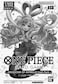 BANDAI NAMCO Entertainment One Piece TCG Kingdoms of Intrigue Booster Pack 1 Pack