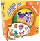 Asmodee Spot It Animals 2024 Refresh EcoSleeve Edition 5in1 Visual Perception Game for Quick Reflexes and Family Fun Ages 4 28 Players 15 Minute Playtime