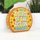 Gift Republic Slice of The Action Pizza Challenge Family Card Game