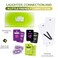Why Don't Why Dont We Laugh Together Card Games for Couples with 200 Cards Talents Games Trivia Fun Date Night Game for 2 Players Couples Board Games