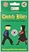 Dutch Blitz The Original Fast Paced Card Game Contains 160 Cards Quick and Easy to Learn Great Family Game Fun for Everyone for 2 to 4 Players for Ages 8 and Up