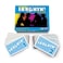 TaliCor POCKET UNGAME Teens noncompetitive card game for teenagers to discuss share values experiences break the ice and get teens to talk Ages 1218