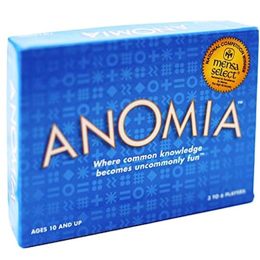 Anomia