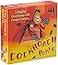 Schmidt Cockroach Poker Party Game Bluffing Strategy Card Game for Adults and Kids Ages 8 36 Players Average Playtime 1525 Minutes