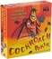 Schmidt Cockroach Poker Party Game Bluffing Strategy Card Game for Adults and Kids Ages 8 36 Players Average Playtime 1525 Minutes